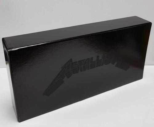 【未開封Sealed box】llica / Enter Sandman 未開封Sealed box】llica / Enter Sandman 未開封Sealed box】llica